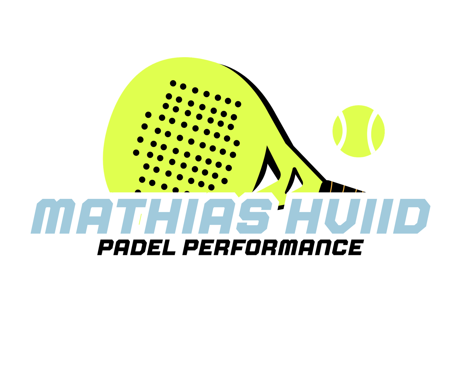 MH Padel logo6